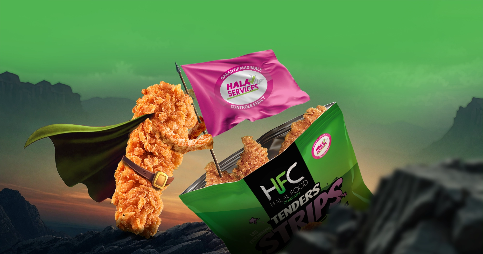 Image de couverture – certifications HFC