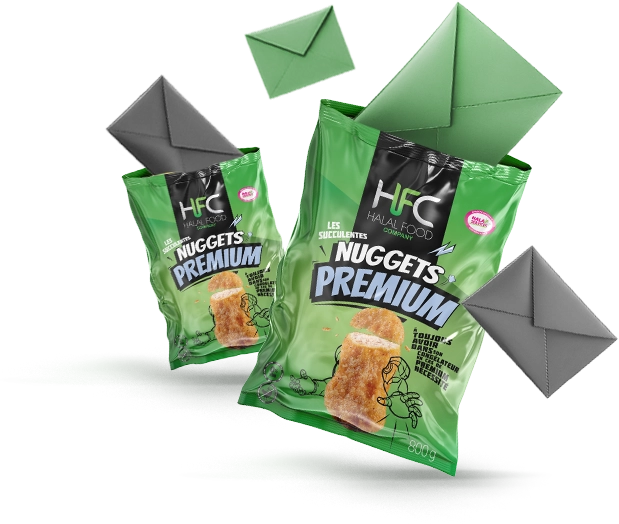 Illustration de contact (enveloppe)