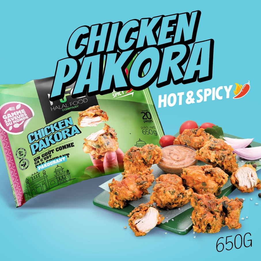 Chicken Pakora HFC